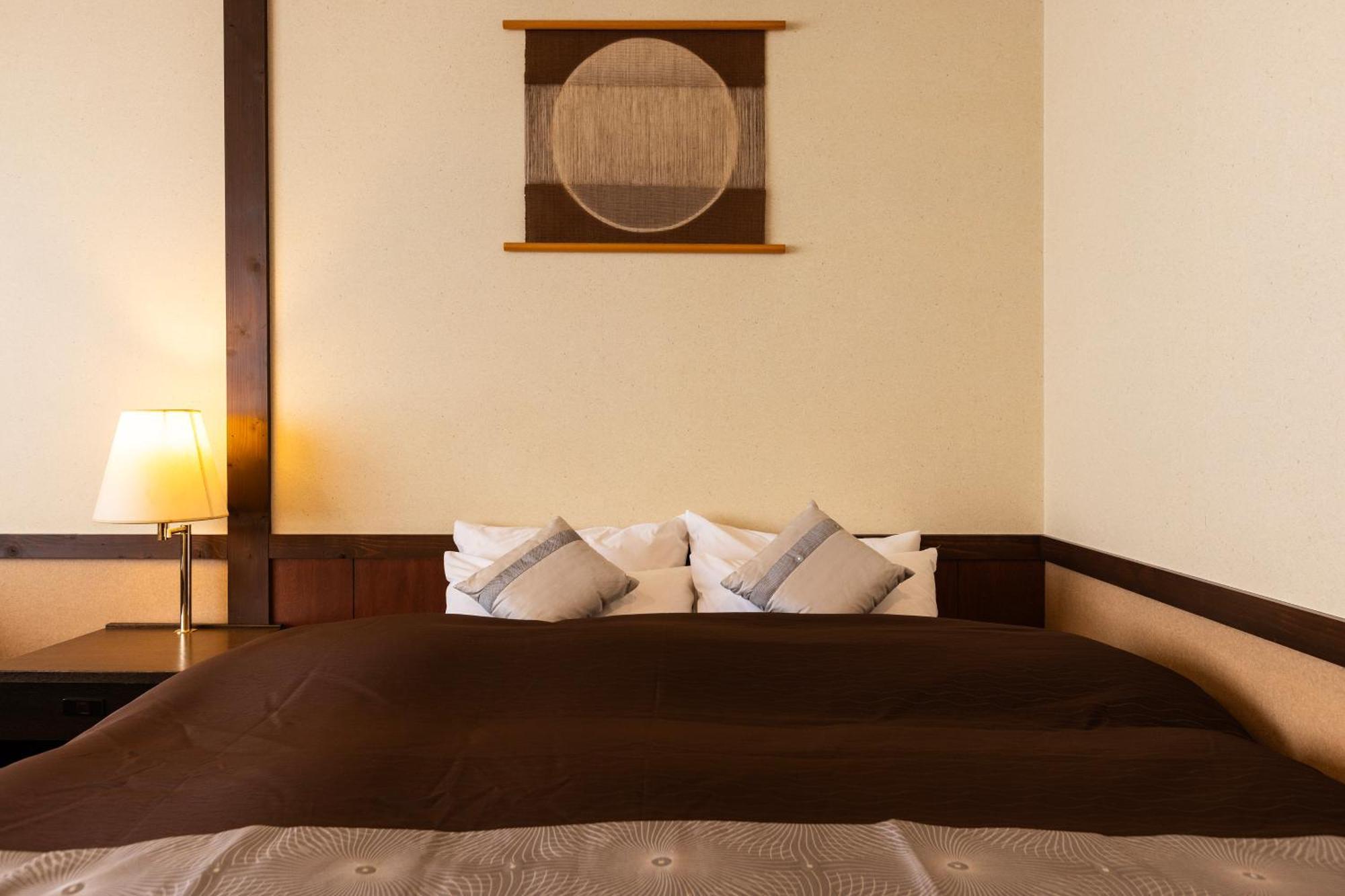 Kagariya Ryokan 3*